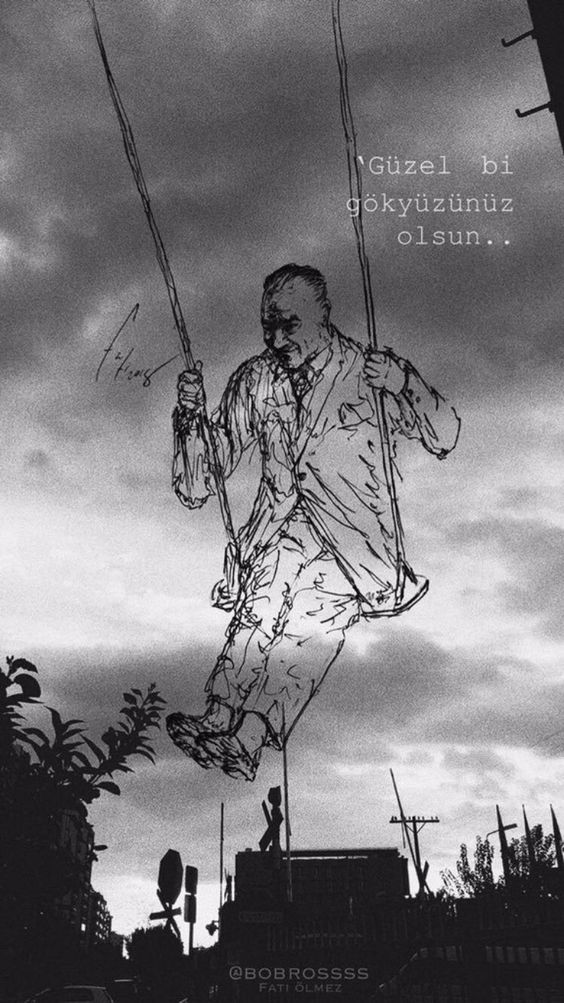 Sadece büyük bir lider,geleceği küçük kalplere emanet eder. 
🇹🇷

#23NisanKutluOlsun
#100YıllıkEgemenlik