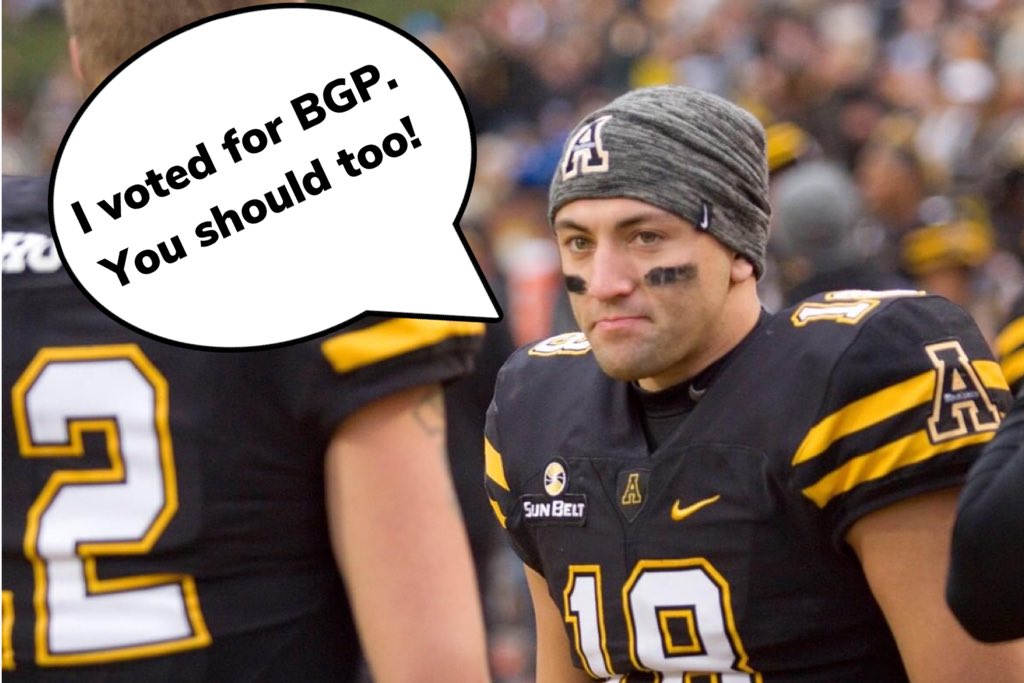 BlackAndGoldPod's tweet photo. From the legend himself!

https://t.co/JQdNUIsKYh https://t.co/zQzpEvHflf