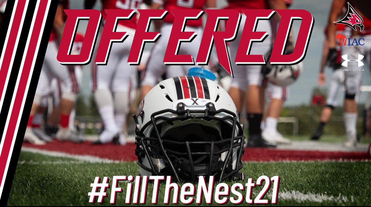 colebrown___'s tweet photo. Big thanks to @CoachJMath and @CoachWalkerRF for my first offer from the University of Wisconsin-River Falls! https://t.co/22EkT0rbow