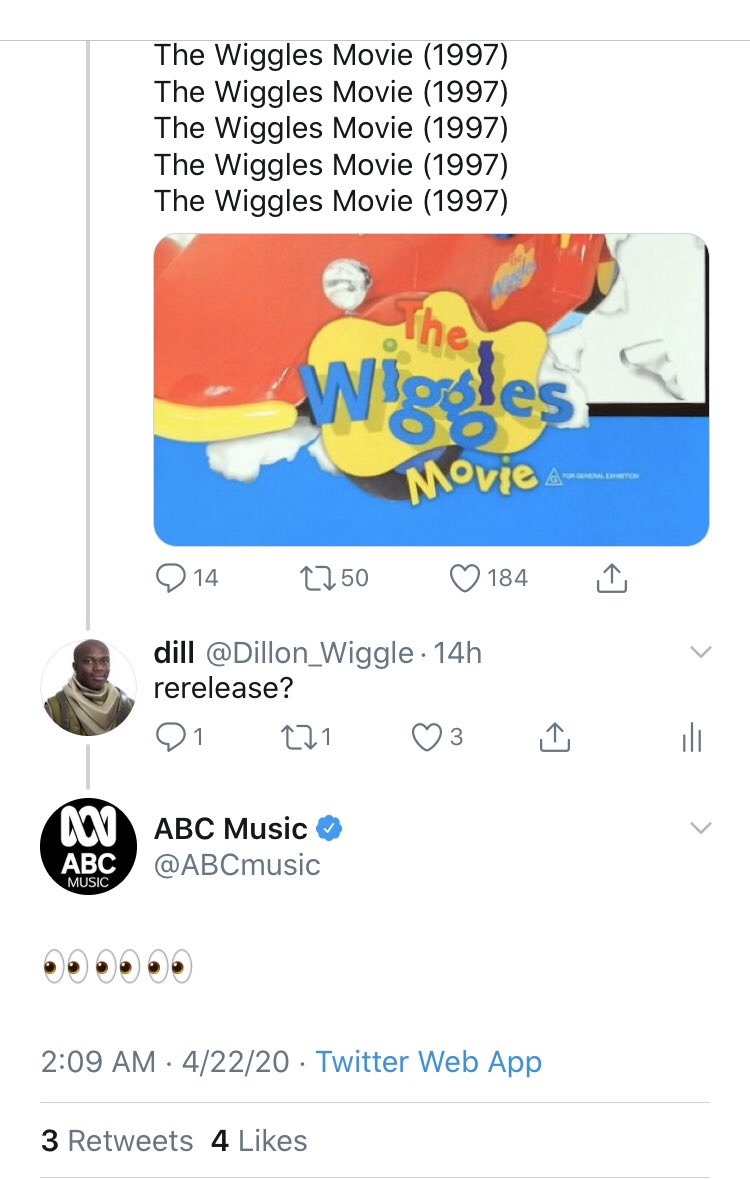 Dillon_Wiggle's tweet photo. LET’S GOOOO https://t.co/DJrKKtaEob