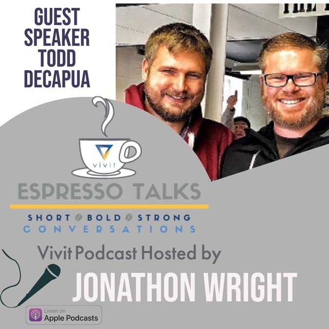 cobolmf's tweet image. @appperfeng joins Jonathon Wright latest #EspressoTalks podcast on #VivitTalk channel 2 talk about how you can volunteer for MIT #SafePlaces project -help stop spread of COVID-19 by crowd testing w/ COVID Safe Places mobile app.  bit.ly/3cCOcgS