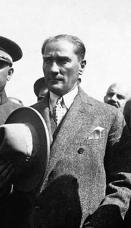 coğrafya kaderse bu coğrafyanın en güzel kaderi sensin