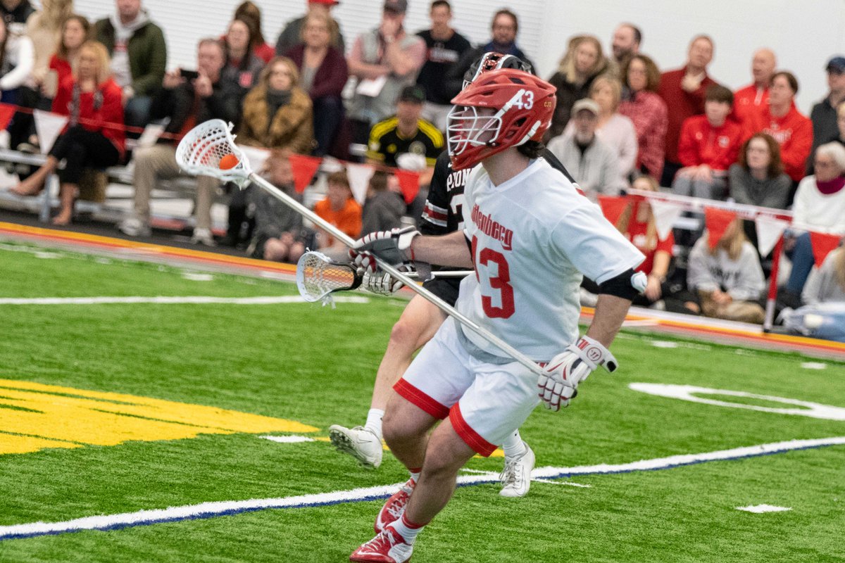 Jack loves the sense of community amongst all sports on campus because it provides a unique and family atmosphere. Wolfe will be graduating with a degree in Marketing. (2/2)

Congratulations to all of you on an outstanding career! #TigerUp