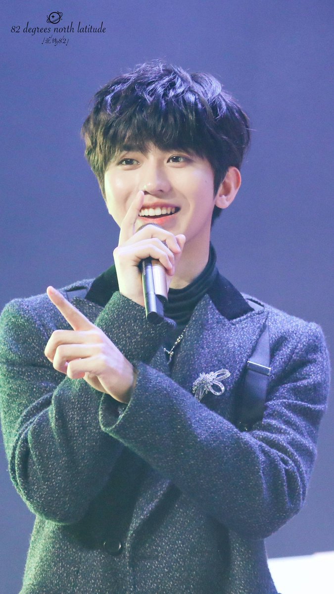 A happy xukun is the best xukun