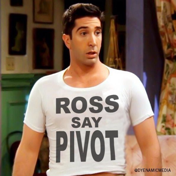 DyenamicMedia's tweet photo. PIVOT! PIVOT! PIVOT! Here are 6 ways businesses are pivoting during this pandemic. https://t.co/NhPuvn2yjj. Which strategy can you utilize for your biz? #smallbusinessowner #businesscoach #SmallBiz #WednesdayWisdom https://t.co/NDPJIJMHfy