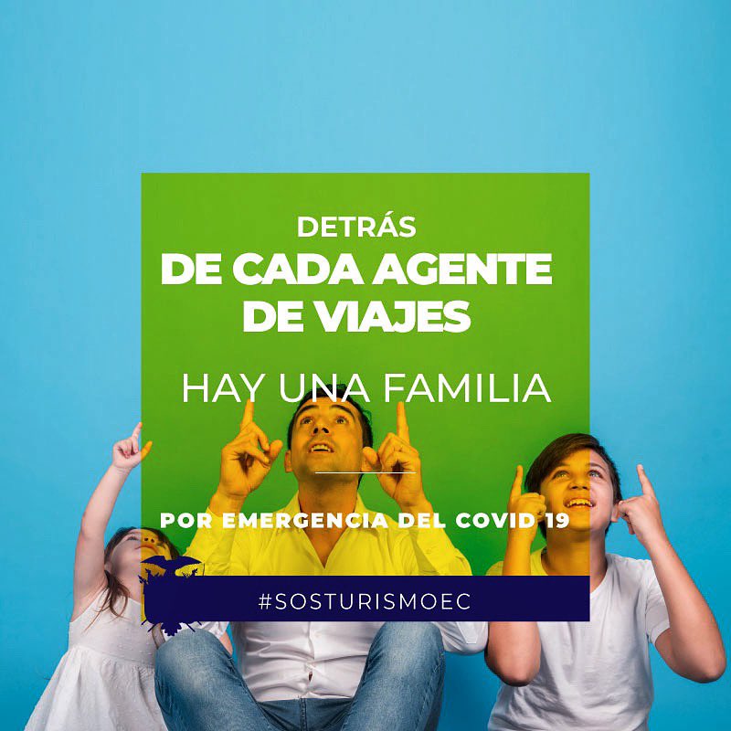 Recuerda que detrás de cada profesional de turismo está una familia que depende de ellos #sosturismoec 🇪🇨 @miltonperezsh <a href="/eluniversocom/">El Universo</a> <a href="/ottosonnenh/">Otto Sonnenholzner</a> <a href="/TurismoEc/">Viceministerio de Turismo Ecuador 🇪🇨</a> <a href="/CarlosVerareal/">Carlos Vera</a> <a href="/CynthiaViteri6/">Cynthia Viteri</a> <a href="/Lenin/">Lenín Moreno</a> <a href="/CynthiaViteri6/">Cynthia Viteri</a> <a href="/andrespaezec/">Andrés Páez</a> <a href="/martharoldos/">Martha Roldós</a> <a href="/jaimenebotsaadi/">Jaime Nebot 🇪🇨</a> <a href="/LaPosta_Ecu/">La Posta</a>