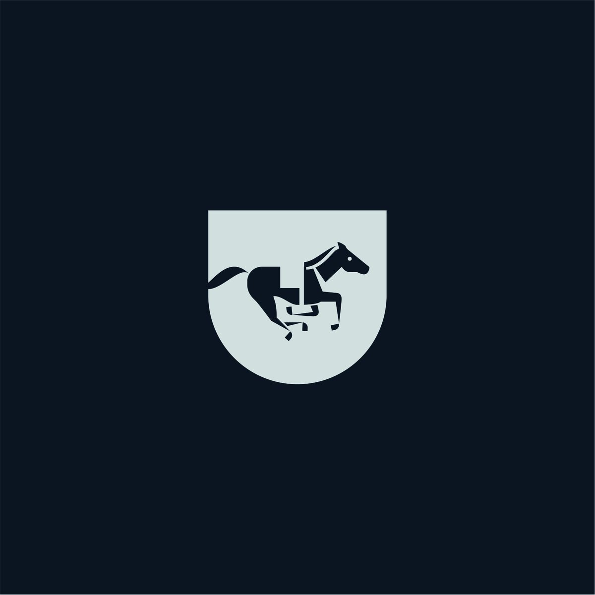 DayCloudStudios's tweet photo. Aksarben Mortgage wanted a logo that incorporated some Nebraska history and that's just what we gave them!🐎

Starting as a horse race track and coliseum to a now family-friendly hub in the center of a beloved city. Aksarben is always a place that brings people together.✨ https://t.co/hn9KuZy2Y3