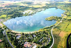 onsitefishing's tweet photo. New Onsite Fishing location - (Le lac de Saint-Cyr - Lake) has been published on our website - https://t.co/VBmD4ekeVG #Onsitefishing, #fishingfun, #fishing, #camping https://t.co/BzeZP9qx3Q