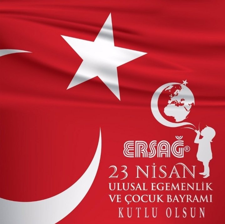yasemingezginn's tweet photo. 💫Ulusal Egemenliğin 100.yılı ve  "Dünyanın İlk ve Tek Çocuk Bayramı kutlu olsun🦋 https://t.co/m4FQqSUsJI