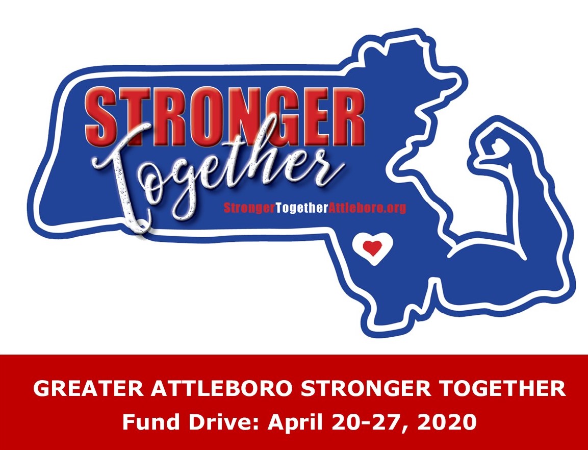HockomockYMCA's tweet photo. We are grateful to be part of @StrTogAttleboro, supporting 26 nonprofits in our local area. Gift to this fund help local nonprofits support individuals &amp; families during these uncertain times. Learn more: https://t.co/X47BRhDicy #strongertogether https://t.co/pIk73VbI3H