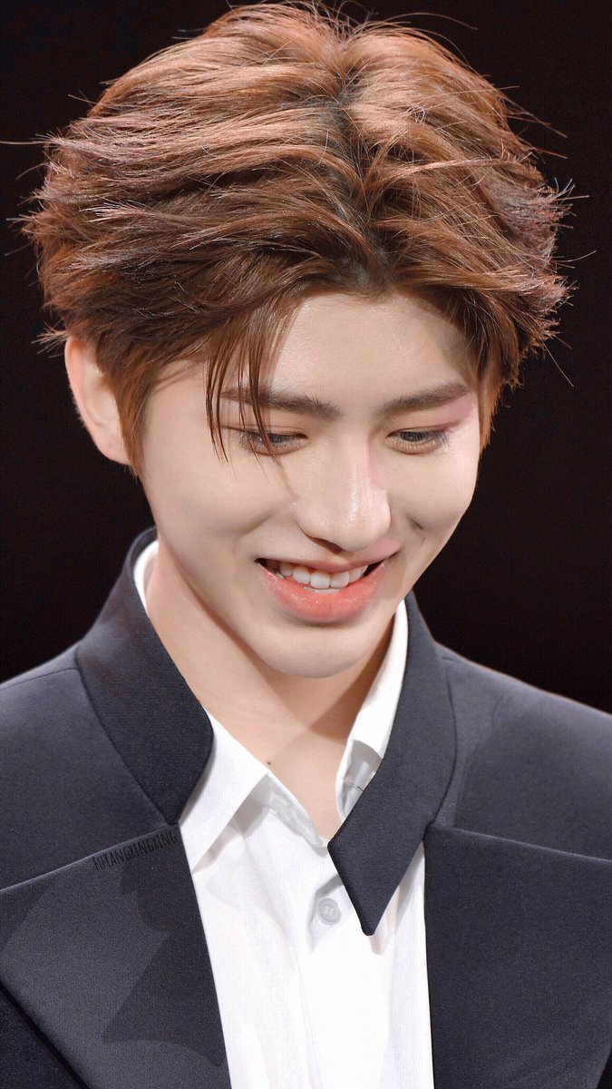 Xukun smile >>>>>>>>>