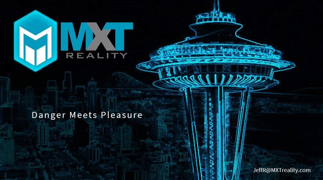 theXRman's tweet photo. For my presentation as a guest speaker at Oculus today (virtual of course), I'll be touching on 3 key points to delivering an entire city in VR:
1) Planning
2) Testing
3) Inclusion
#SeattleVR #CityinVR https://t.co/2Tsvab5Gzo