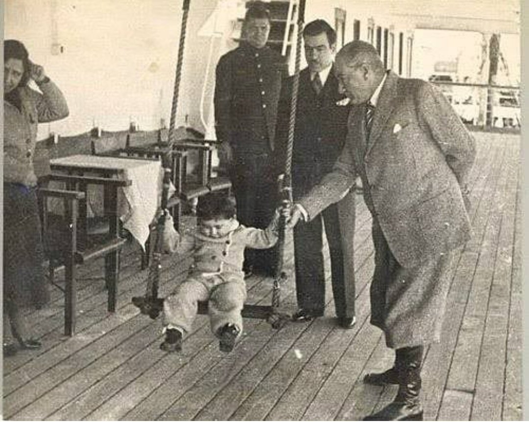 23 Nisan Kutlu Olsun ❣️