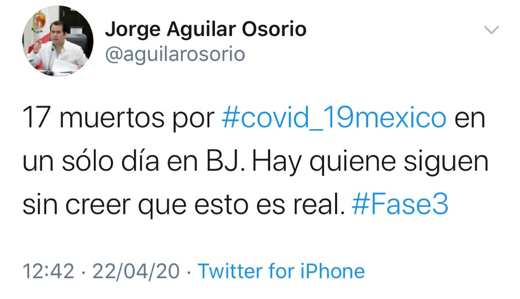 Quiquito85's tweet photo. El @ElFishFritanga tuyo y de @MaraLezama seguía abierto hasta hace 3 días, y aún tienes el cinismo @aguilarosorio ! 👏 https://t.co/ezUduCXcME