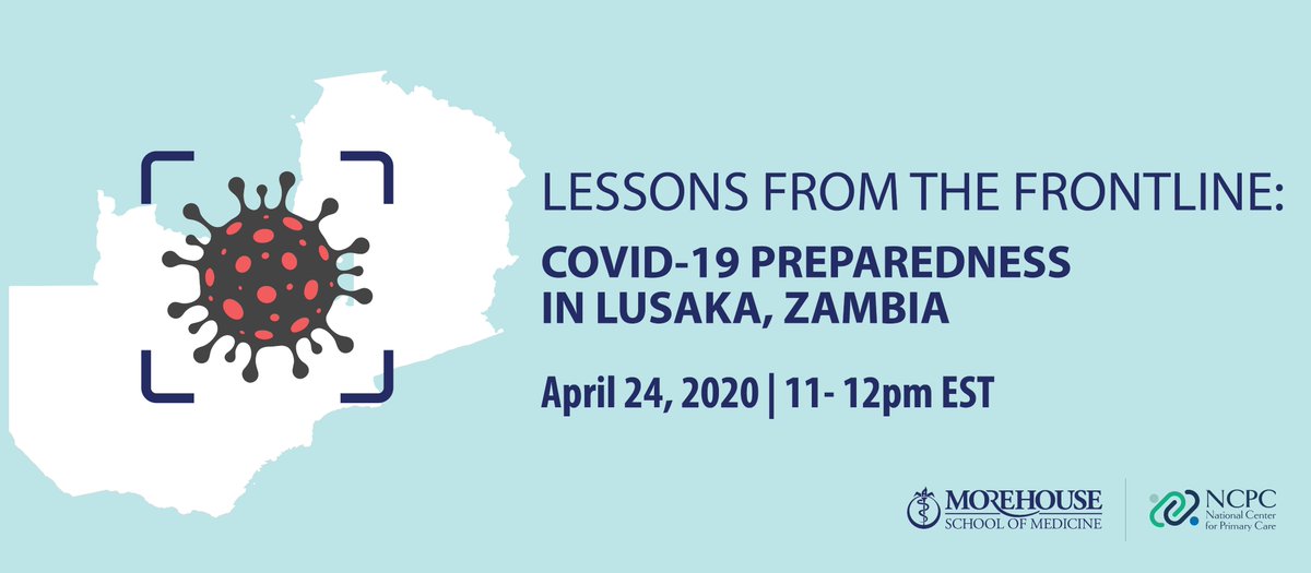 Morehouse School of Medicine tweet media