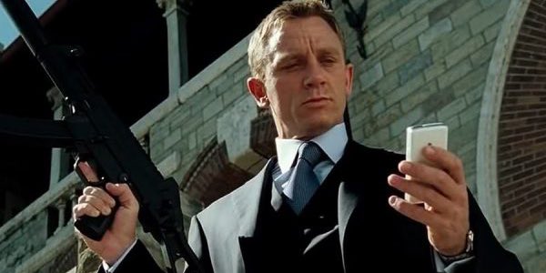 The pivot in tone from Die Another Day to Casino Royale is the biggest in the series and the best! Here’s my ranking for Best Bond Pivots...