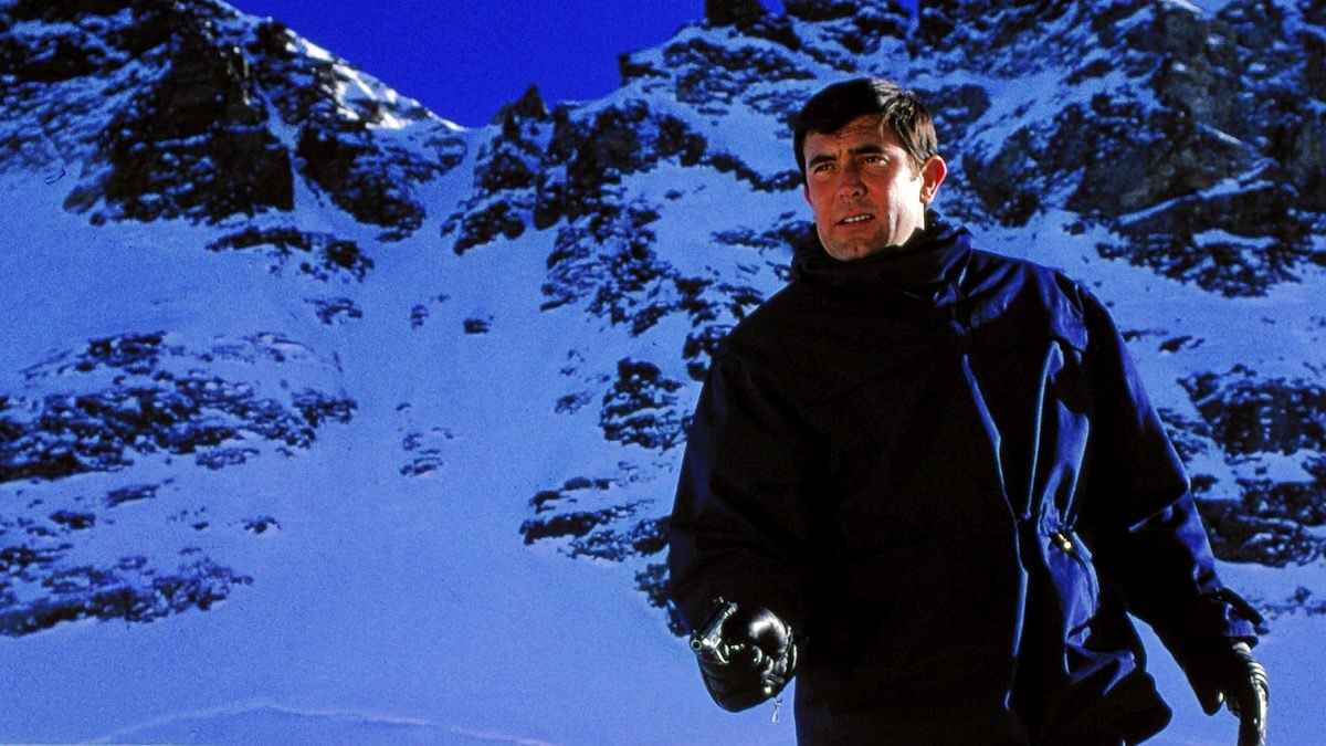 You Only Live Twice was incredibly fantastical, but more enjoyable than some of the pervious entries on this thread. Shifting the series to reflect Fleming’s works may have been too drastic for fans in 1969, but On Her Majesty’s Secret Service is outstanding and Lazenby’s great!