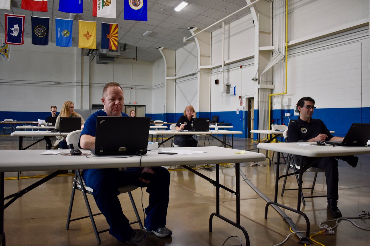 TennesseeCAP's tweet photo. Our members are continuing to support @T_E_M_A  alongside @TNDeptofHealth in response to #COVID19 by answering calls as part of the public information line. https://t.co/1UaQeHYPBH