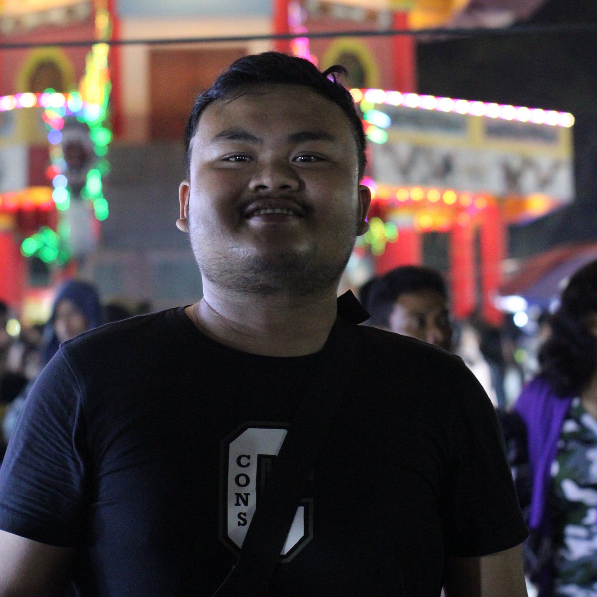 d_ashandy's tweet photo. #FotoProfilBaru https://t.co/4qTtQPsgK8