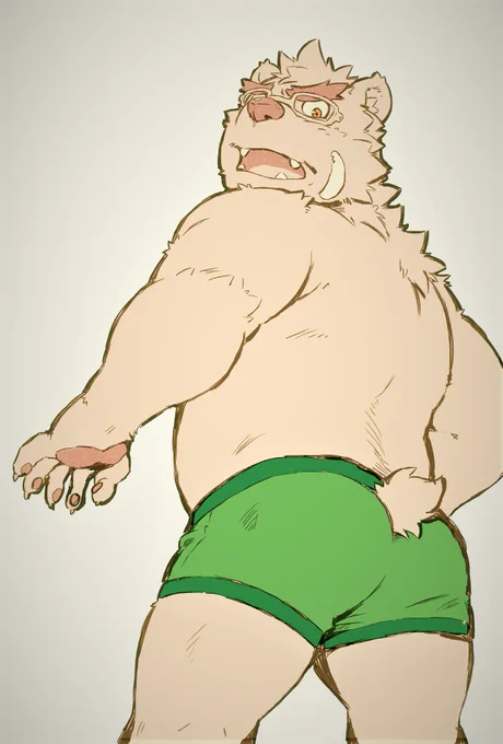 まーたキミはそうやって人の着替えを覗く!! 