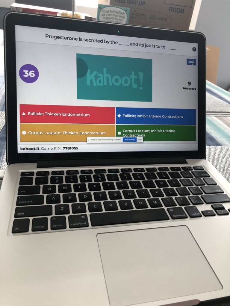 Sandria Christie tweet media