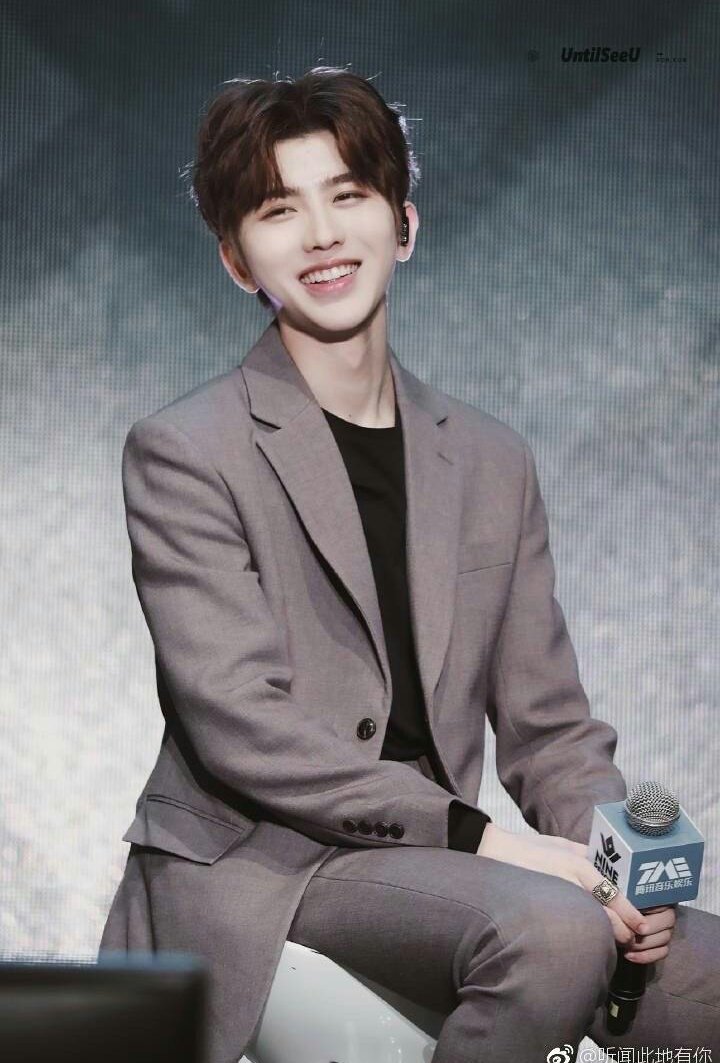 Why is he so precious