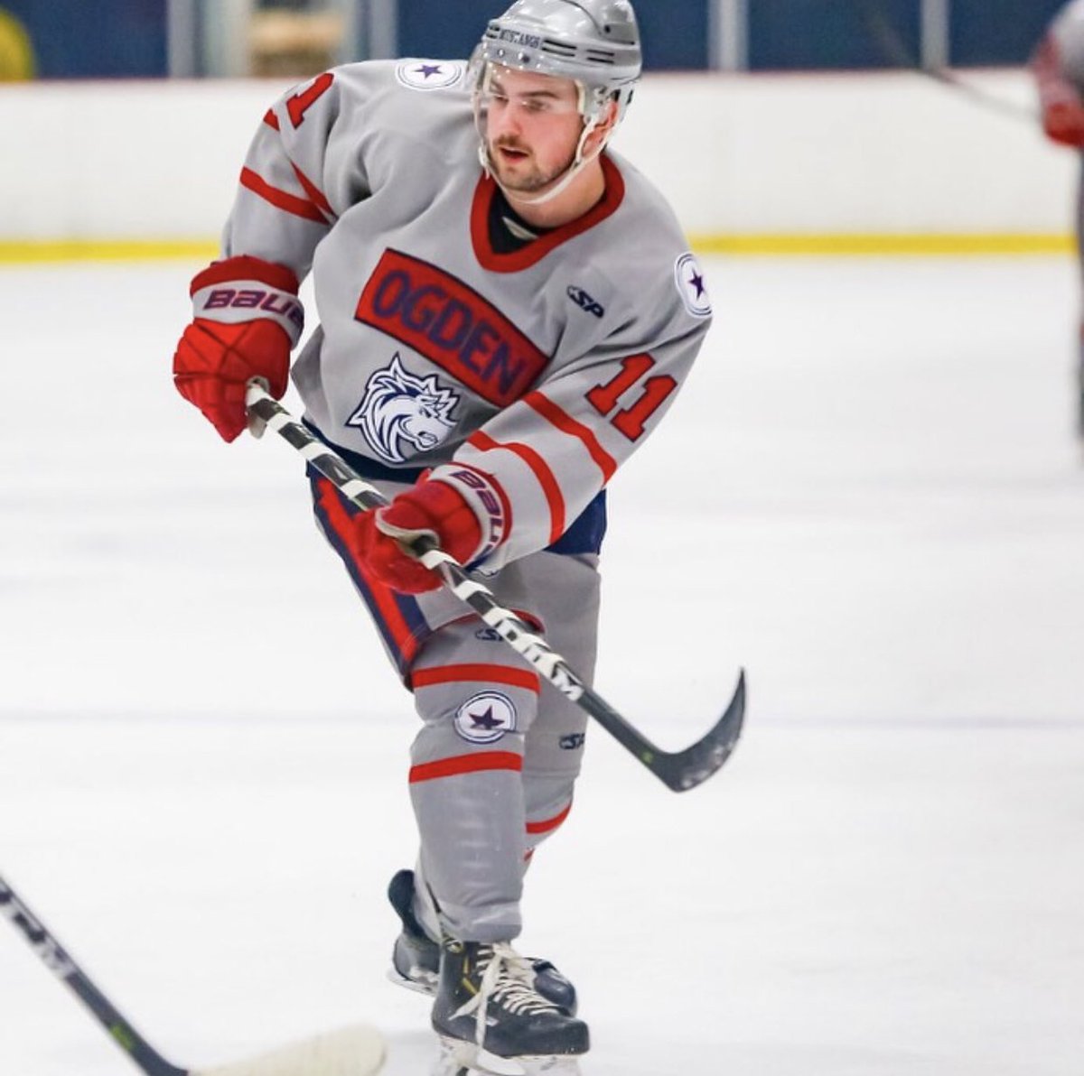 atl_caps's tweet photo. Atlanta Capitals tender Forward Alex Engan from Wasilla AK. Engan had 11 Goals 17 Assists 28 points in 44 games last season for the Ogden Mustangs. @na3hl #atlantacapitals #atlcaps #rollcaps #na3hl #atl #capitals https://t.co/Zvxc5oY111