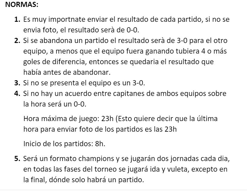 gerard_0333's tweet photo. Toda la información. MD PARA INSCRIBIRSE! https://t.co/Io3hMNtiAI