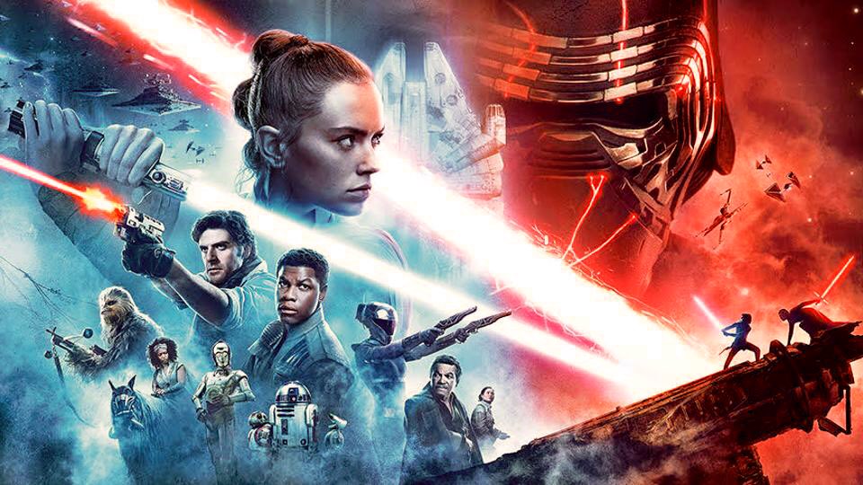 For 99% of movies, a 300M Net Profit would be a dream come true. For  #StarWars  #TheRiseOfSkywalker, it’s a bittersweet achievement. The lowest Net Profit between new SW movies, but better than  #Solo’s 77M net losses. But again, few are privileged to hit the 300M mark in free cash