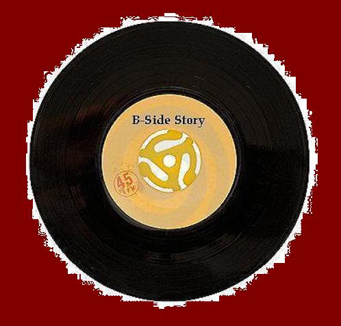 B-Side Story tweet media