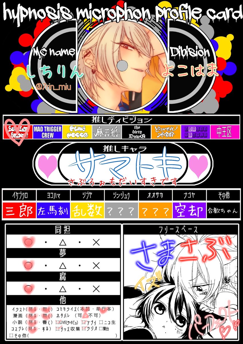 しちりん (@7rin_miu) / Posts / X