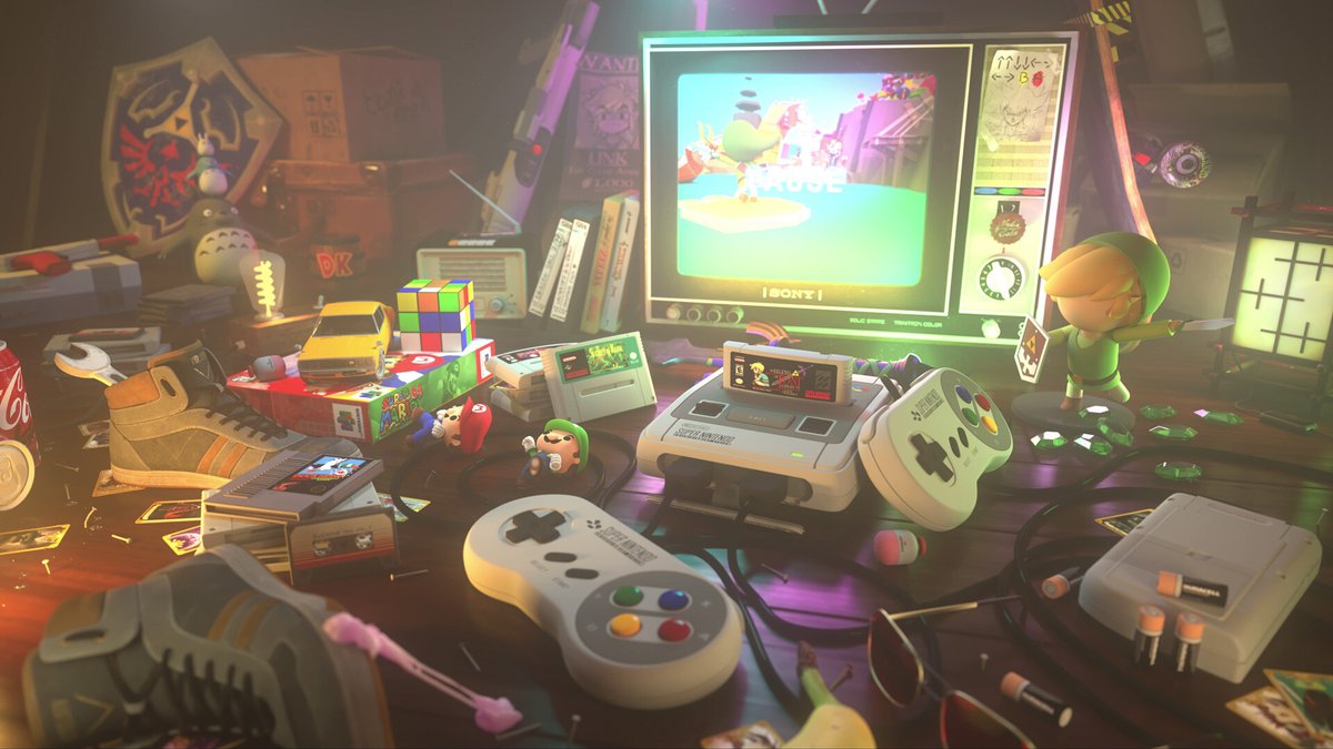 MGN en Español tweet media