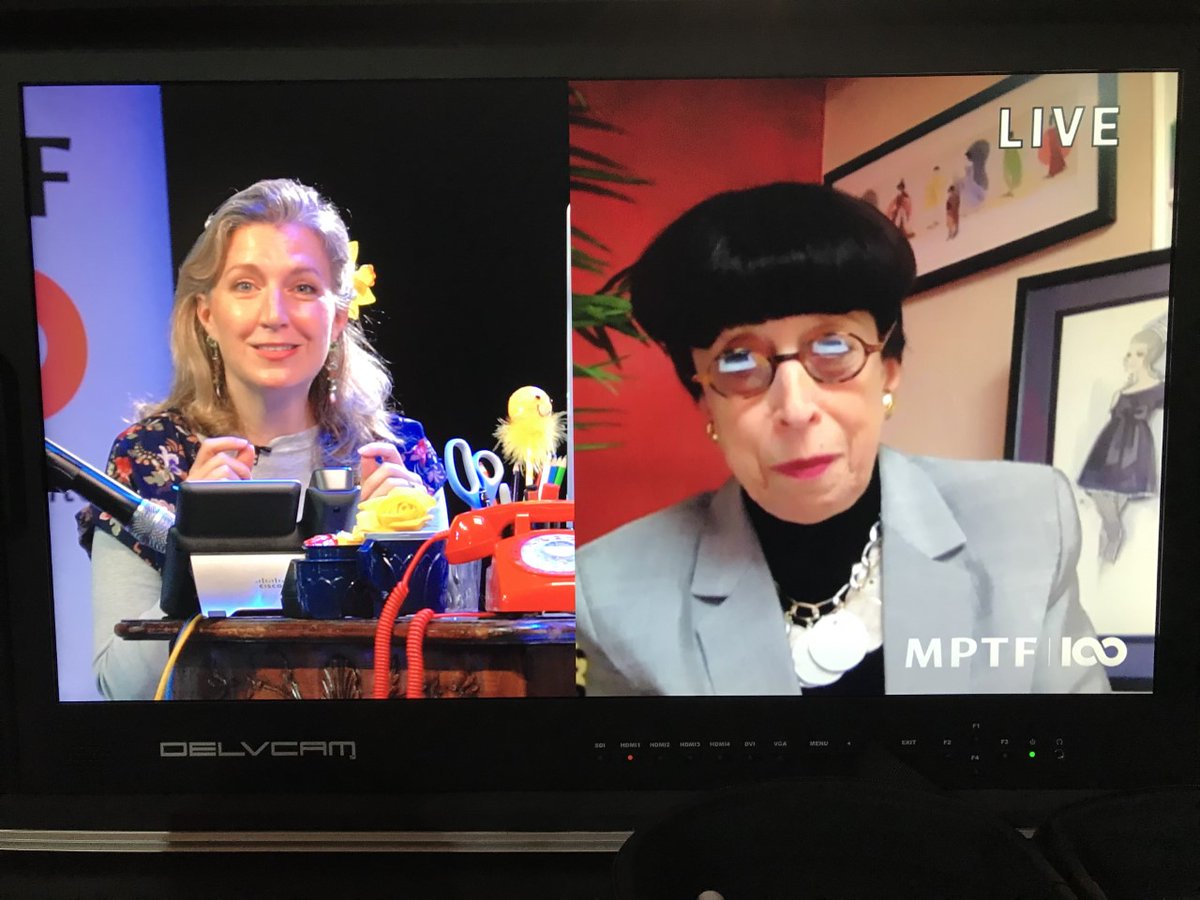 MPTF's tweet photo. Tomorrow at 6pm, @CBSLA will be running a story about #MPT22's live #OrganizedChaos shows for residents at 6pm on CBS2 and KCAL9 at 8pm. Be sure to watch! https://t.co/lP8AKny7Ds