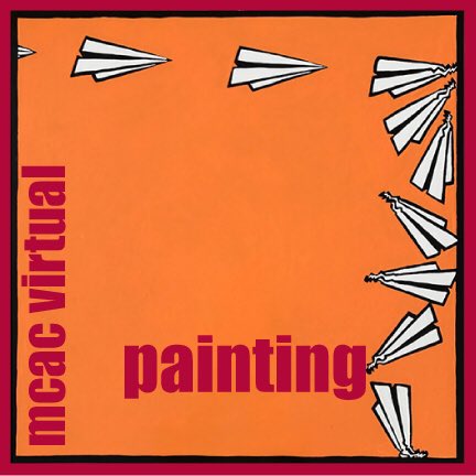 MagicCityArt tweet media