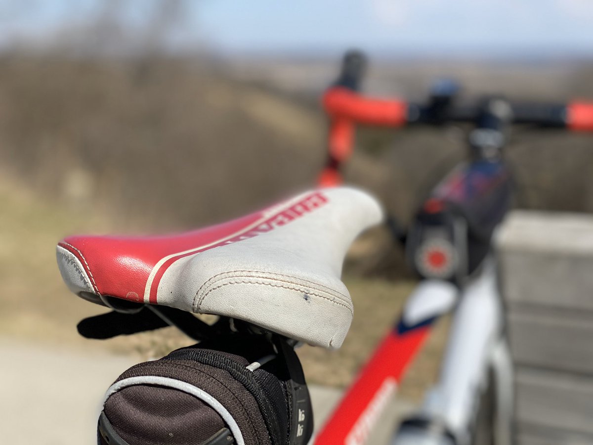 We had a date with Earth today. #EarthDay2020 #CougarsOnline2020 #BetterTogetherLSHS #194SpiritWeek @McDermott_LSHS <a href="/Murphy_LSHS/">Shaun Murphy Ed.S.</a>