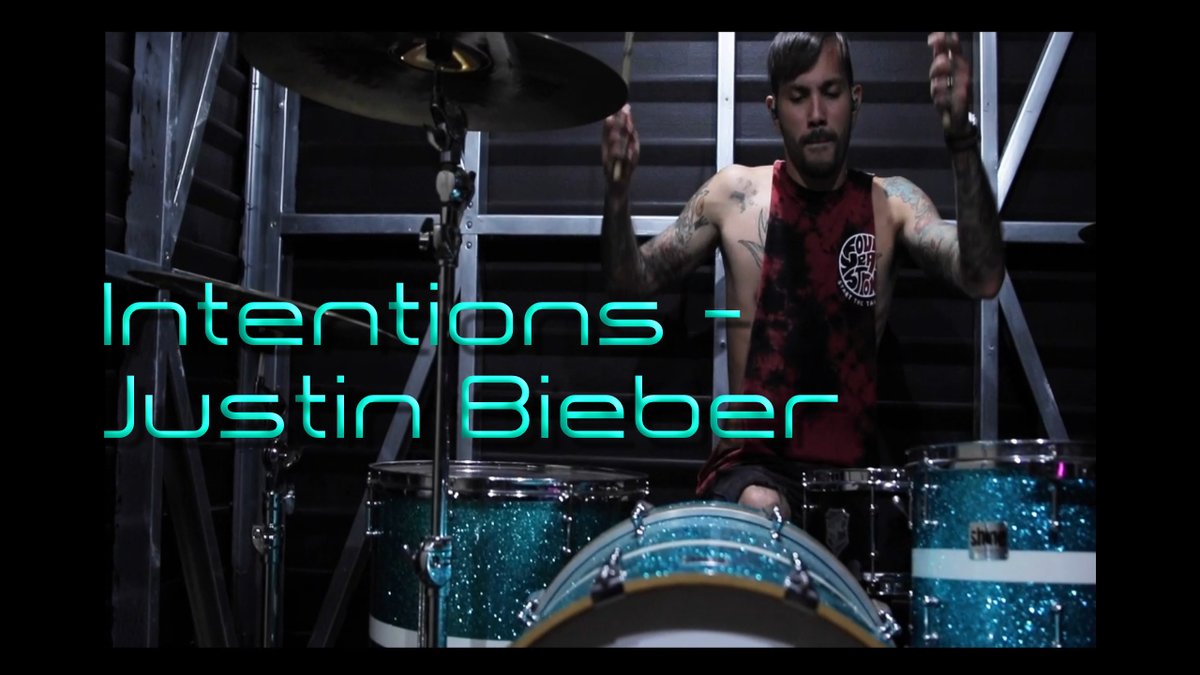 JBoyeMusic's tweet photo. 🚨NEW VIDEO UPLOAD🚨
Watch me SLAP the skins to INTENTIONS by JUSTIN BIEBER!
Please like, share, and subscribe for MORE!
https://t.co/1CxdmYf9Bx https://t.co/3ladSoEMVV