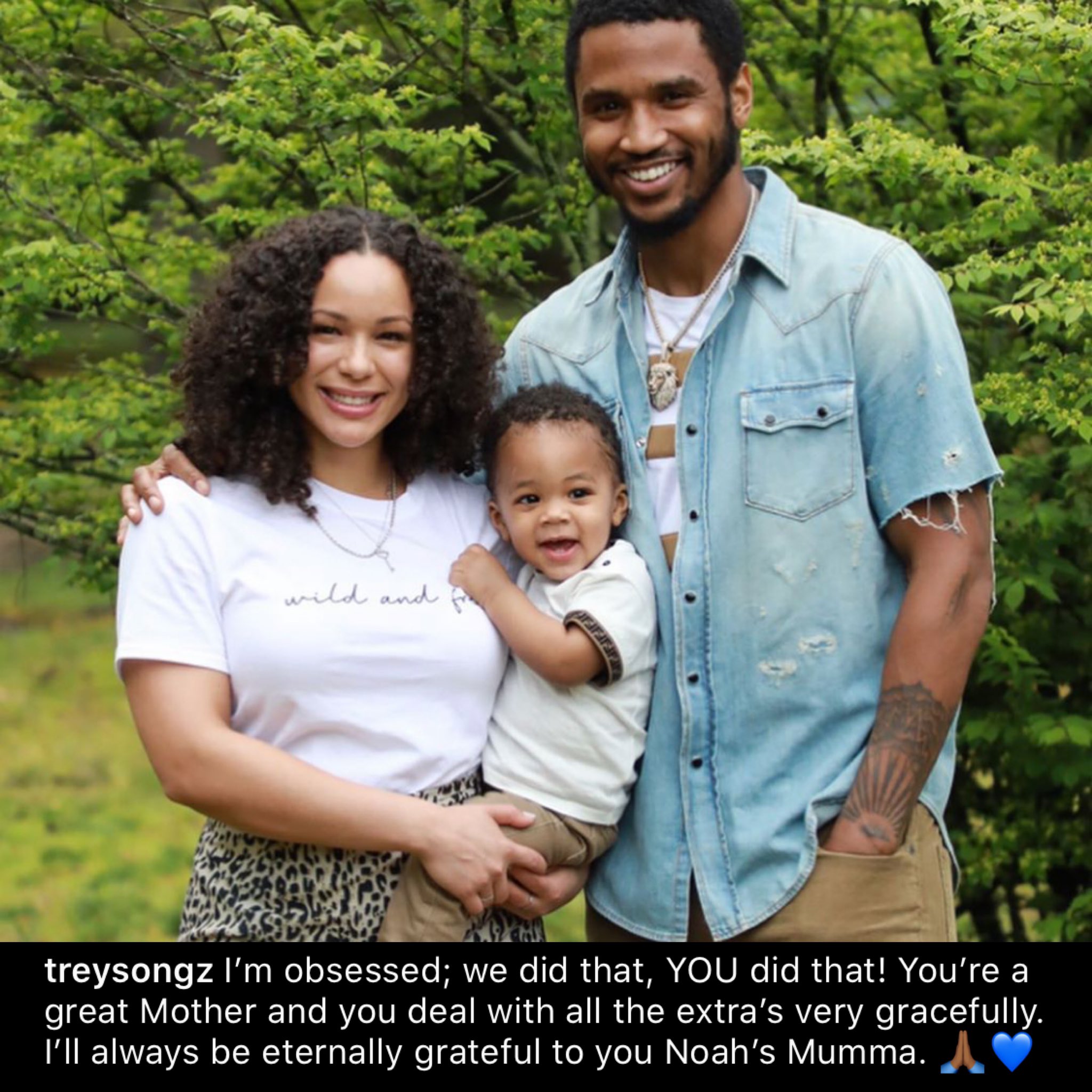 trey songz quotes about love