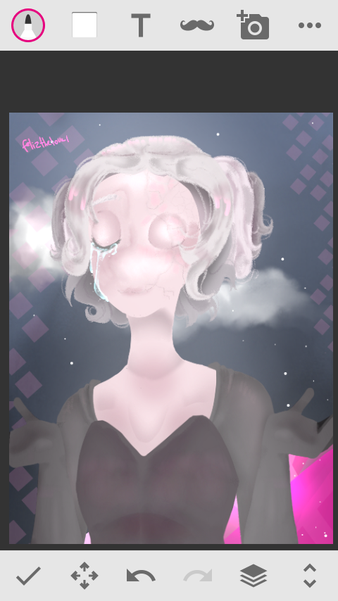 felizthelove1's tweet photo. #whitepearl #perlablanca #perlarosa #pinkpearl #fanart #stevenuniversefanart #StevenUniverse https://t.co/AdxHT5zUFQ