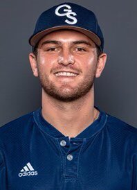 GSAthleticsAPEX's tweet photo. Eagles In Transition Spotlight:

Congrats @GSAthletics_BSB  Steven Curry on acceptance to Grad. School at Ga. Southern Masters of Accounting and a summer internship with Bennett Thrasher in ATL in their tax  department. #LifeBeyondSport #EIT #GATA https://t.co/398qnt5Evc
