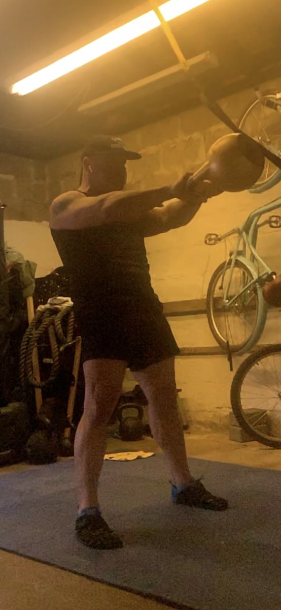 Mysta52's tweet photo. #kettlebellkings https://t.co/YzHEjNDVS3