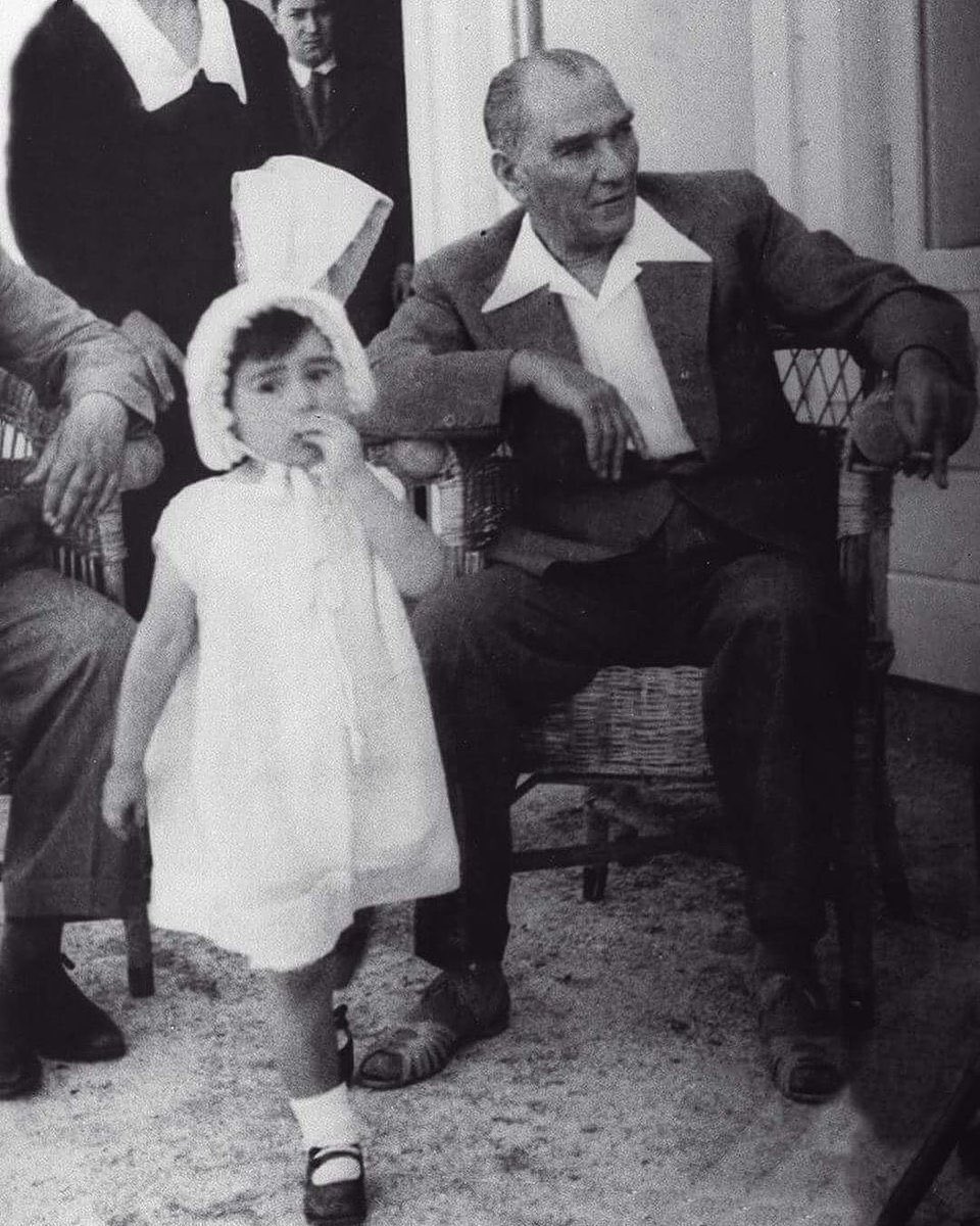 Teşekkürler Paşam