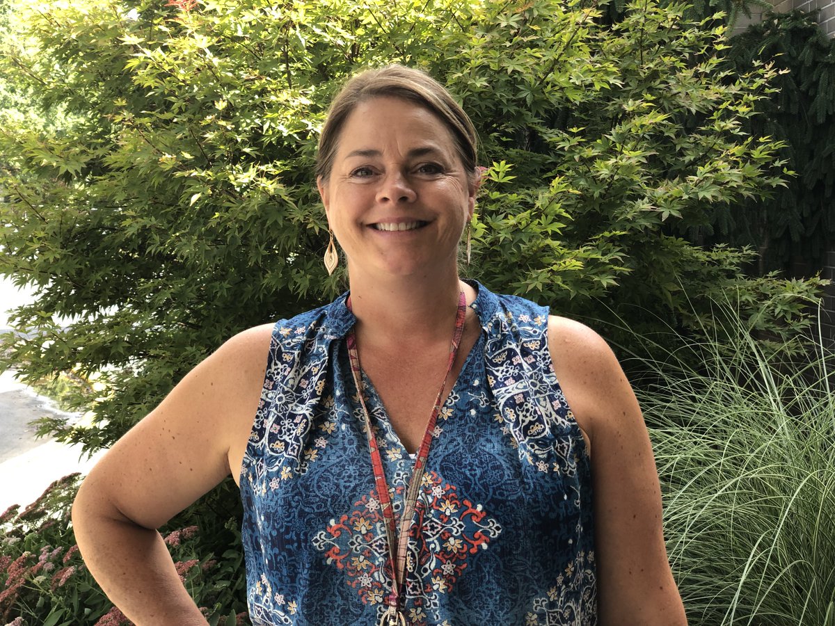 Thanks to #teamWTE for reaching out to <a href="/NicksMimi2017/">Kelly Patterson</a> and Mrs. J in different ways today so that our dynamic duo know how appreciative we are of their dedication to our school. We definitely miss seeing them every day! #AdministrativeProfessionalDay