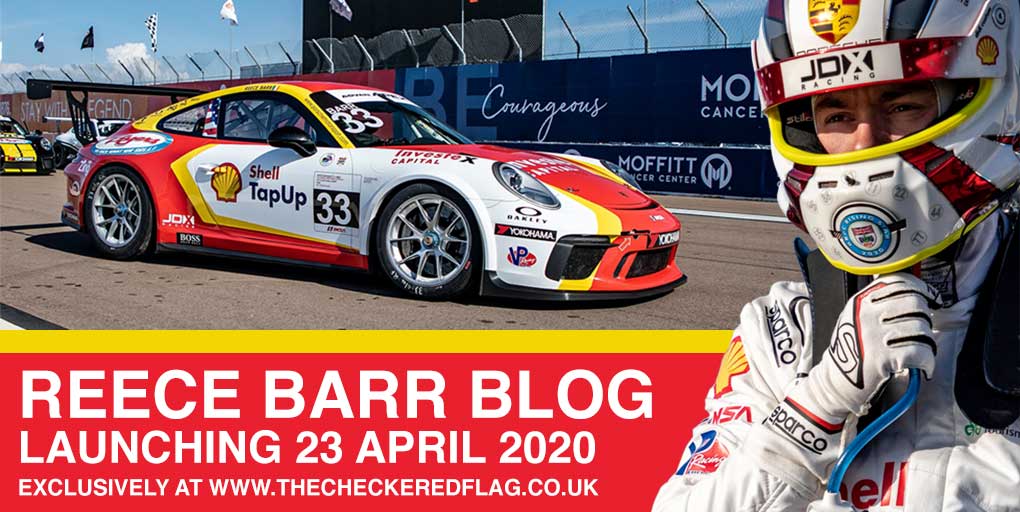 Launching tomorrow...