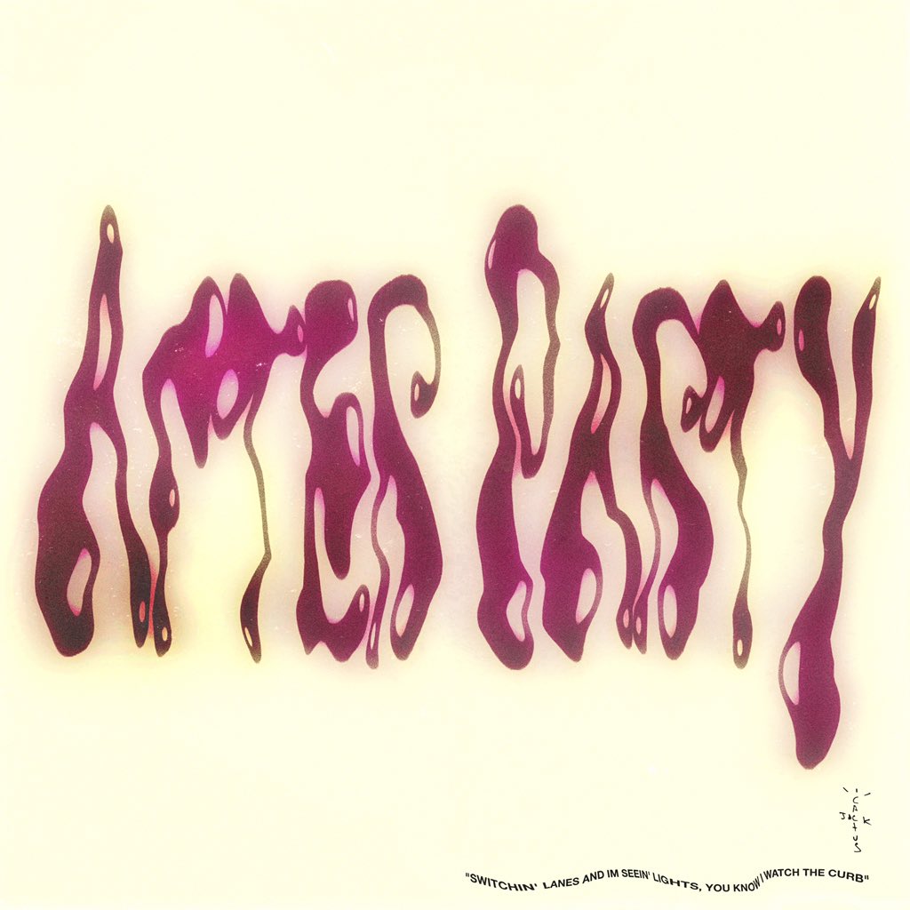 raspberrymink's tweet image. RT @bloodbrothr: heavenorhell typography. 🍒