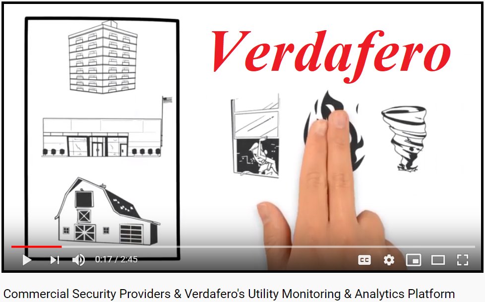 Verdafero's tweet image. Earn more #RMR by monitoring your client’s various utilities! | #Verdafero #UtilityMonitoring #Benchmarking | Stuck in a grove? Looking for a new business opportunity? Monitor your client’s utilities and earn additional RMR. Find out more here: bit.ly/39nZp2F