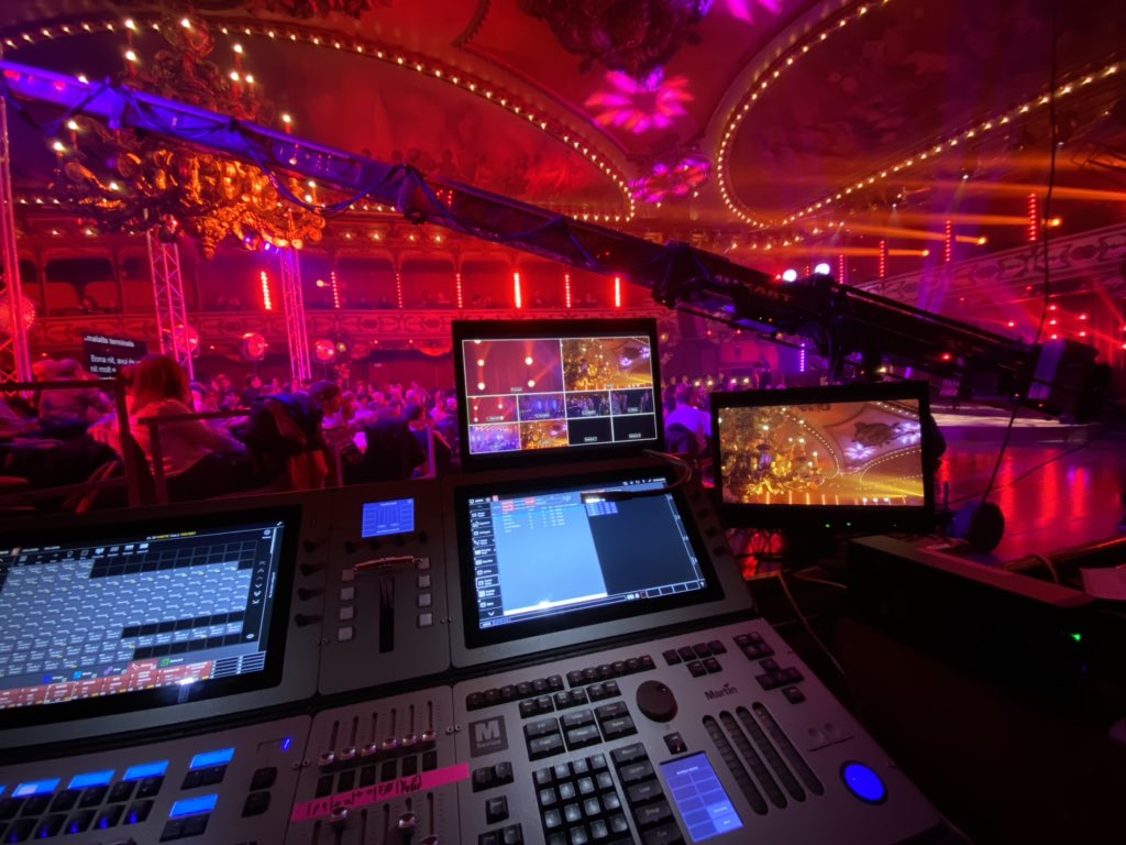 Enhorabona a <a href="/ElTerrat/">El Terrat</a>! Enhorabona equip! Un plaer haver-ne format part il·luminant un PGM tan especial. Gràcies per fer produccions així!