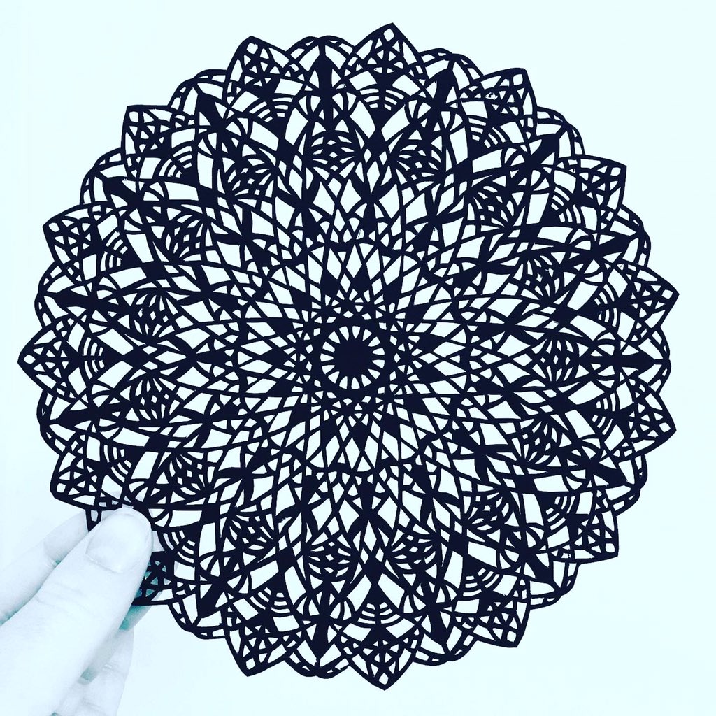 ChartamArt's tweet photo. New one just finished and ready to mount and frame... https://t.co/DBVATwHgGn