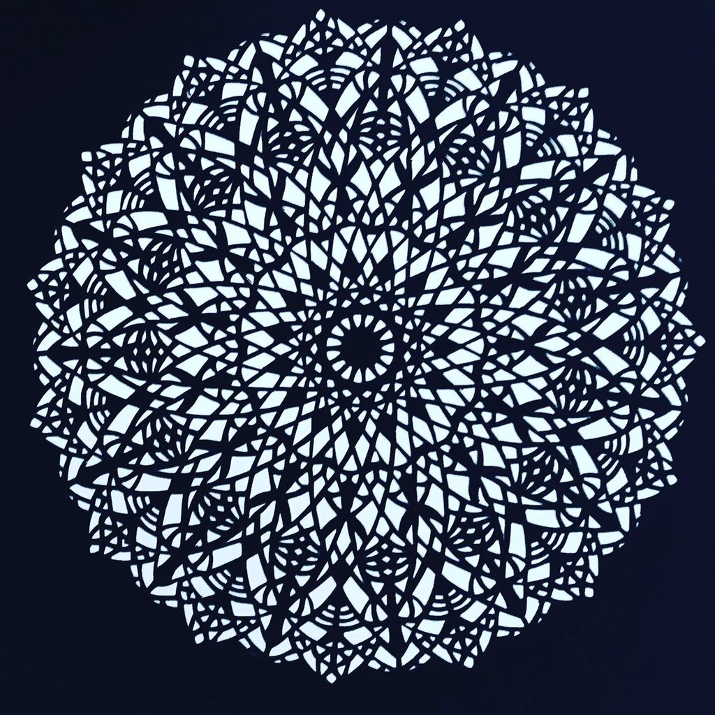 ChartamArt's tweet photo. New one just finished and ready to mount and frame... https://t.co/DBVATwHgGn