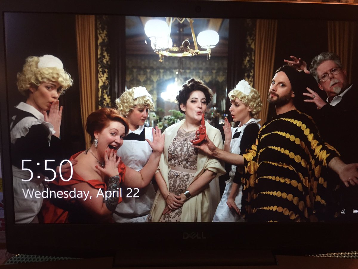 Amelia Onorato tweet media