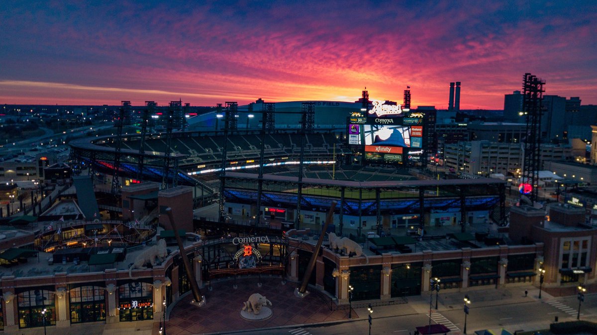 Detroit Tigers tweet media